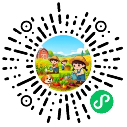 图片[1]-初遇菜园小程序码-初遇小菜园